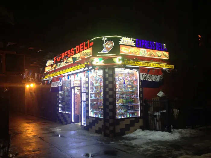 Sunrise Express Deli Picture 6
