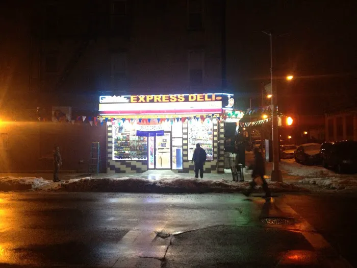 Sunrise Express Deli Picture 7