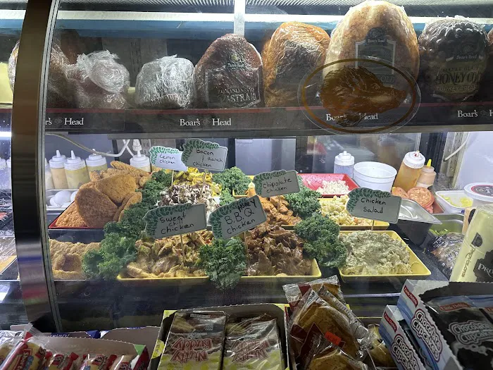 Sunrise Express Deli Picture 8