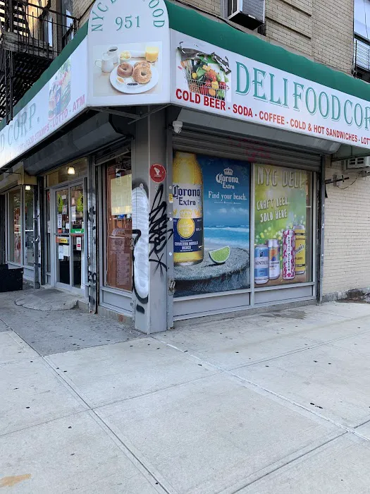 Bella Deli Food Corp Picture 1