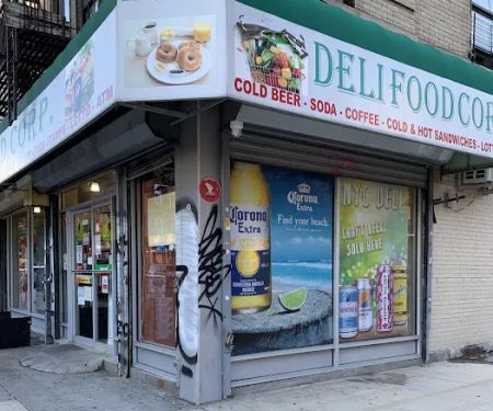 Bella Deli Food Corp
