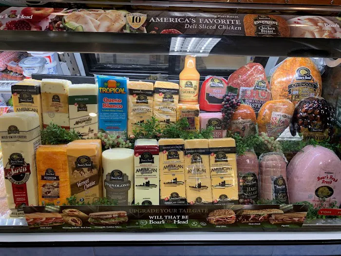 Bella Deli Food Corp Picture 2