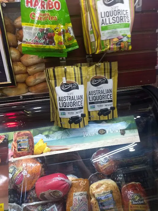 Prince Broadway Deli Picture 2