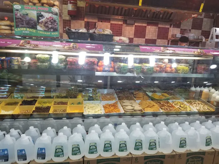 Prince Broadway Deli Picture 7