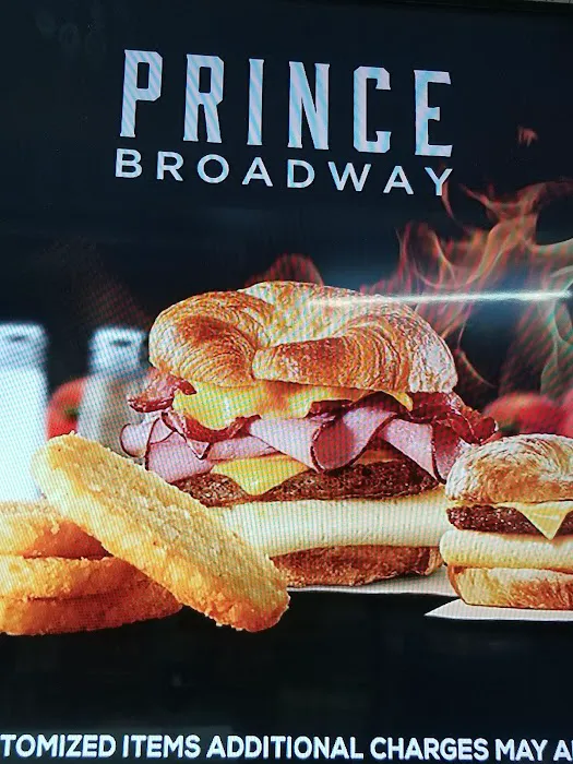 Prince Broadway Deli Picture 4