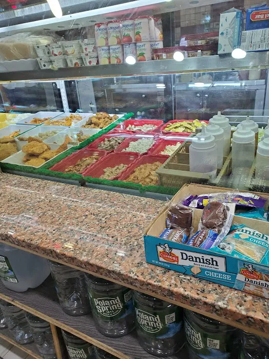 Prince Broadway Deli Picture 1