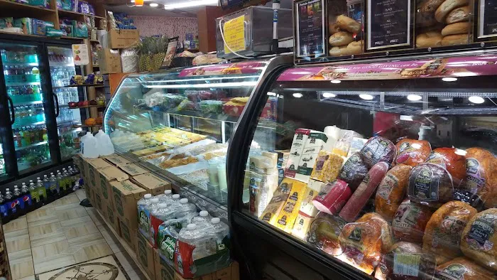 Prince Broadway Deli Picture 6