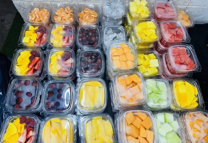 Harvest Valley Fruit & Juice Bar Picture 3