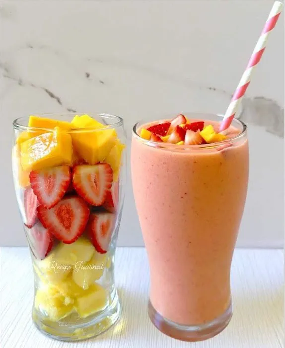 Harvest Valley Fruit & Juice Bar Picture 1