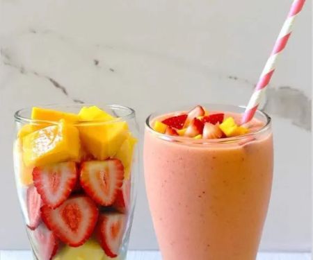 Harvest Valley Fruit & Juice Bar