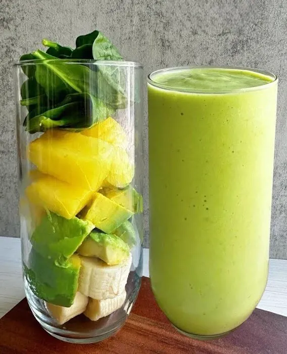 Harvest Valley Fruit & Juice Bar Picture 2