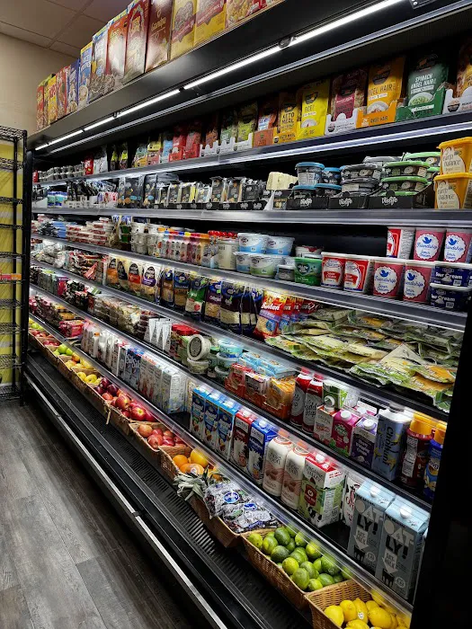Harvest Valley Fruit & Juice Bar Picture 4