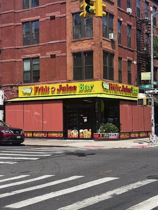 Harvest Valley Fruit & Juice Bar Picture 9