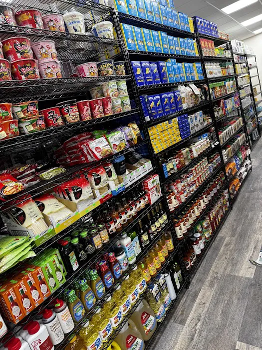 Harvest Valley Fruit & Juice Bar Picture 6