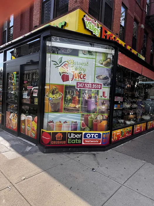 Harvest Valley Fruit & Juice Bar Picture 10