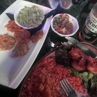 Trescientos bar and lounge ico