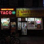 Randy's