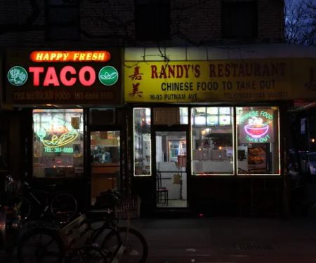 Randy's