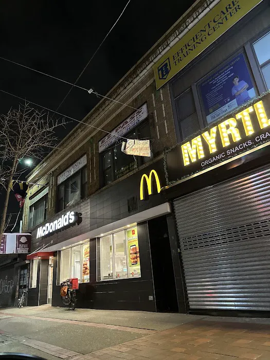 McDonald's Picture 3