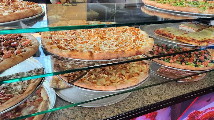Royal Pizza Picture 4
