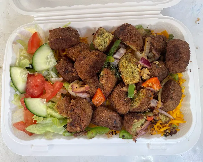 Bklyn Food Cart Picture 10
