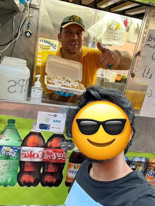 Bklyn Food Cart Picture 8