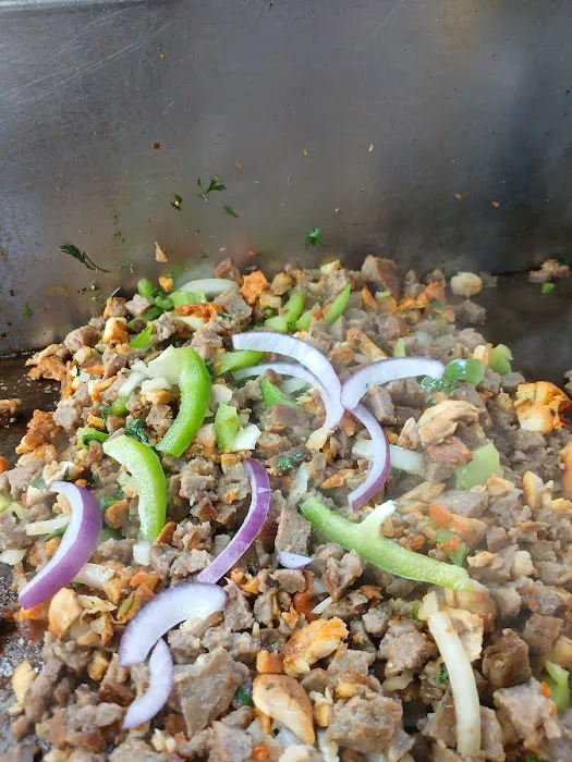 Bklyn Food Cart Picture 5