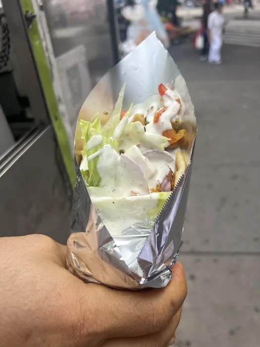 Bklyn Food Cart Picture 4