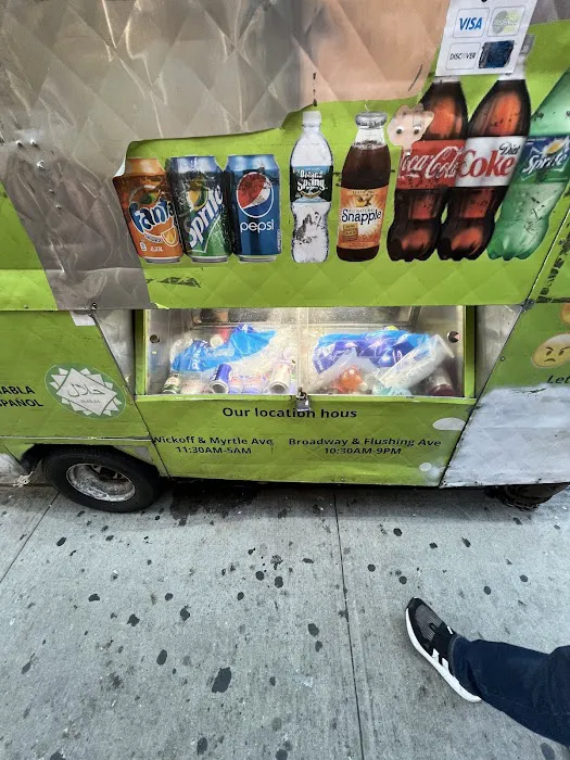 Bklyn Food Cart Picture 7