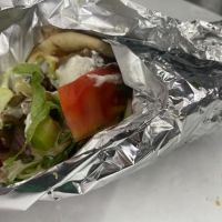Bklyn Food Cart ico
