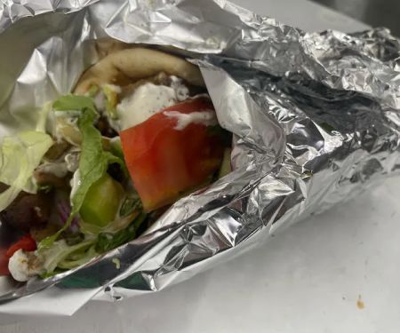 Bklyn Food Cart