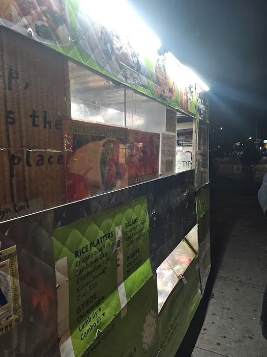 Bklyn Food Cart Picture 3