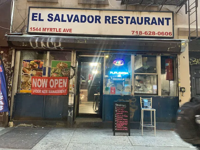 El Salvador Picture 5