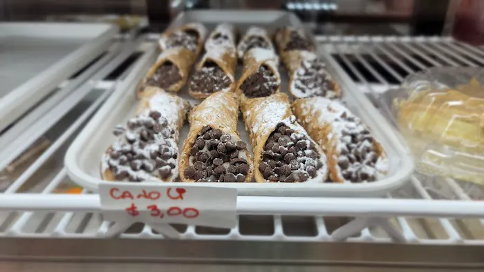 Calibella Bakery & Piqueteadero Inc. #2 Picture 10