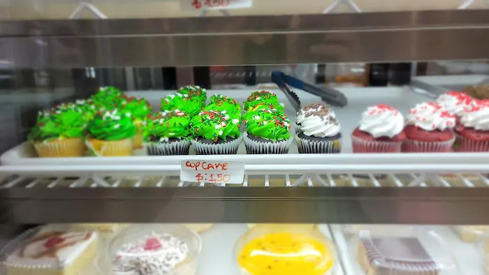 Calibella Bakery & Piqueteadero Inc. #2 Picture 9