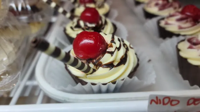 Calibella Bakery & Piqueteadero Inc. #2 Picture 5