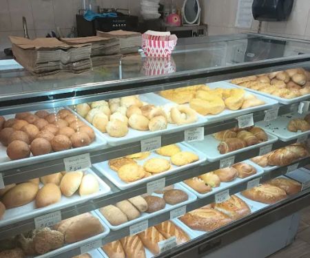 Calibella Bakery & Piqueteadero Inc. #2