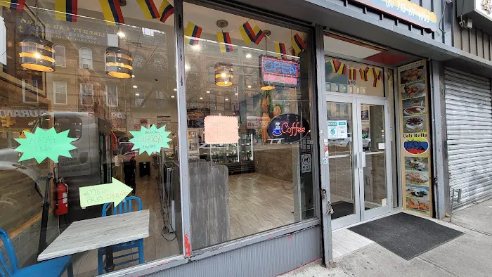 Calibella Bakery & Piqueteadero Inc. #2 Picture 3