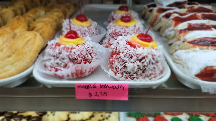 Calibella Bakery & Piqueteadero Inc. #2 Picture 8