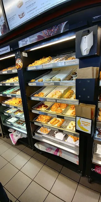 Dunkin' Picture 5
