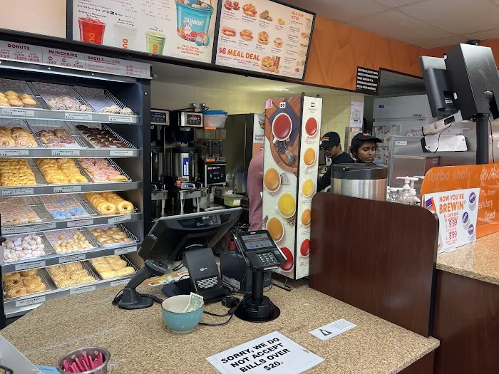 Dunkin' Picture 8