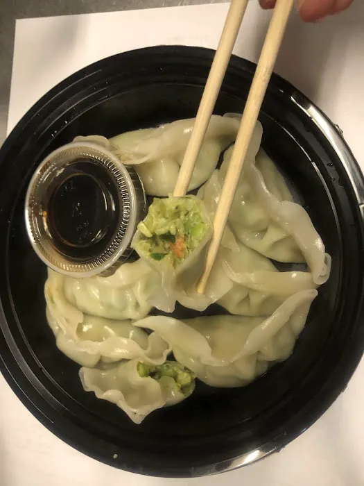 Yummy Chinese 美味 Picture 9