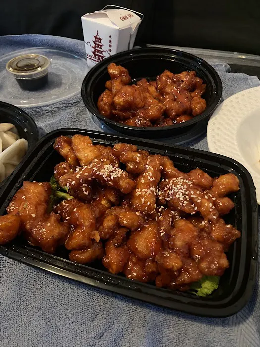 Yummy Chinese 美味 Picture 2