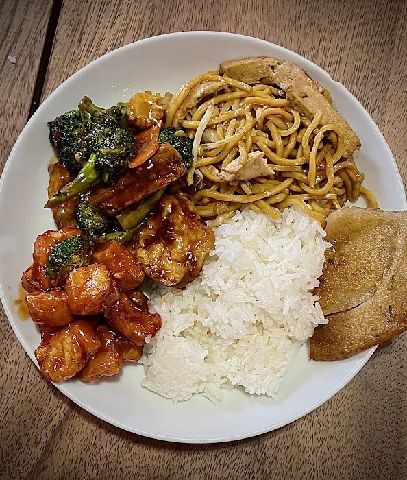 Yummy Chinese 美味 Picture 6
