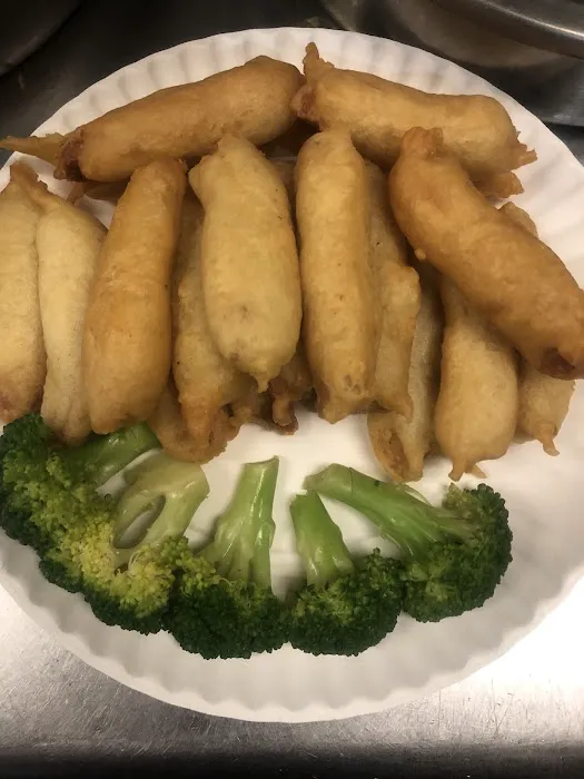 Yummy Chinese 美味 Picture 4