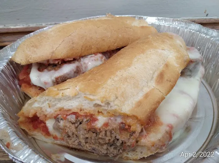Susanos Pizzeria Picture 5