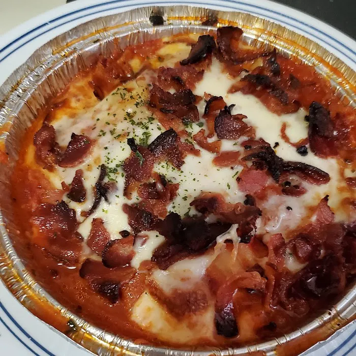 Susanos Pizzeria Picture 9