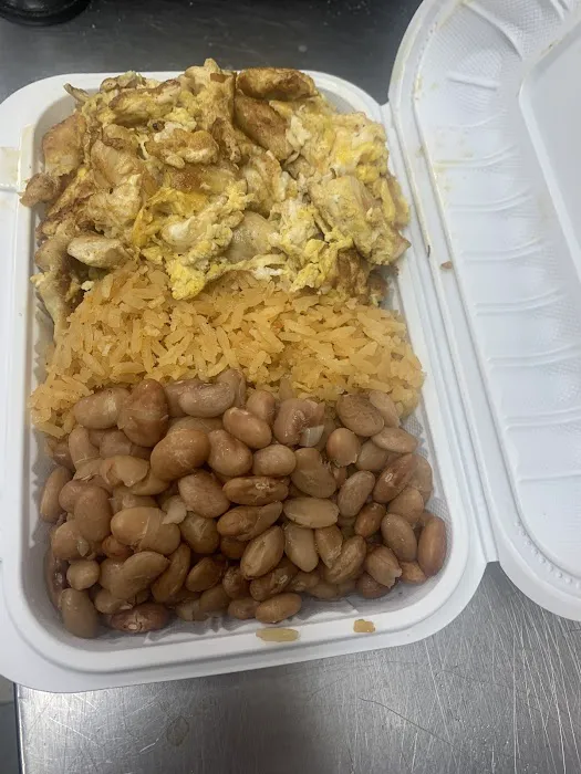 Tacos El Arroyo Deli Picture 2