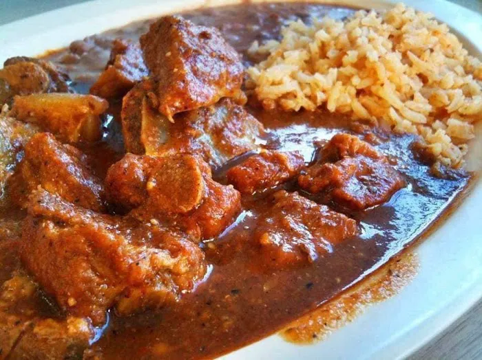 Tacos El Arroyo Deli Picture 5