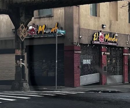 El Manaba